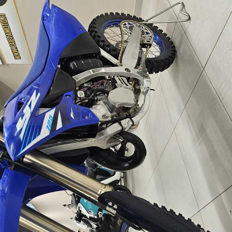 Yamaha YZ 125 - 2025