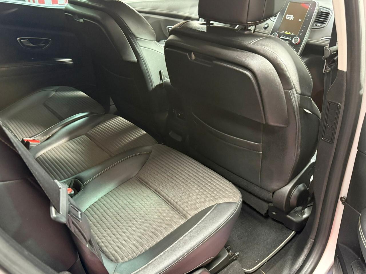 Renault Scenic dCi 1.5 110cv Energy Intens - 2018