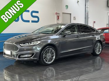 FORD Mondeo F.Hybrid 2.0 187CV eCVT 4p. Vign.