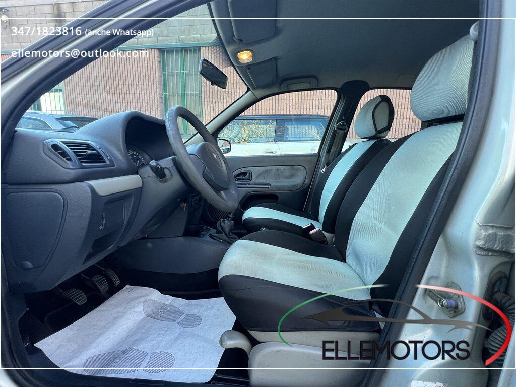 Renault Clio 5 Porte 1.2 Ice