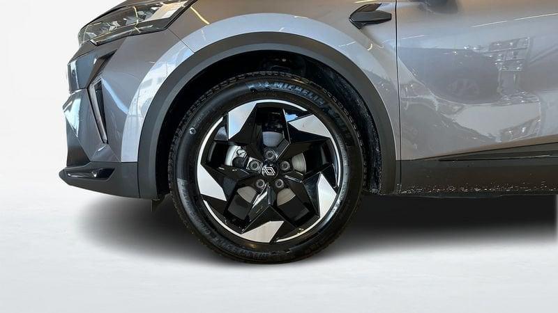 Renault Captur II 2024 1.0 TCe Techno