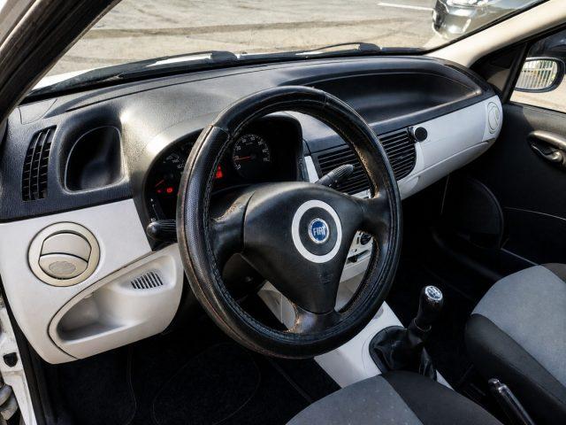 FIAT Punto 1.3 Multijet 16V 5 porte Dynamic Ok Neopatentati