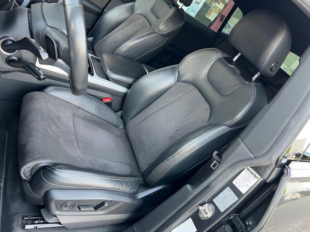 AUDI Q8 50 TDI 286 CV quattro tiptronic Sport S Line Sline