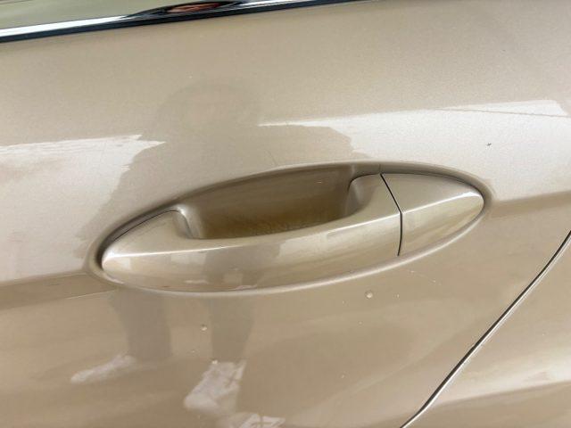 FORD Fiesta 1.0 AUTO EURO 6 OK NEOP DOPPIO TRENO GOMME + CERCH