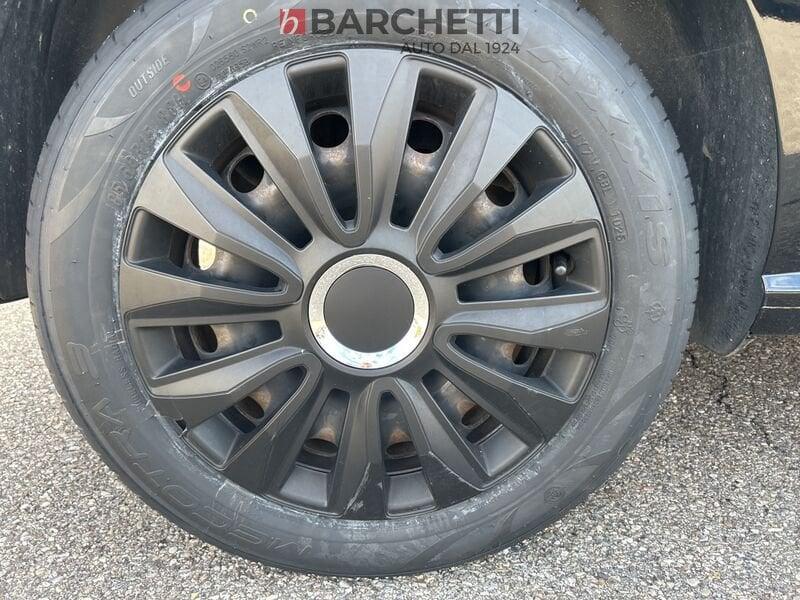 Volkswagen Polo 5ª SERIE 1.0 MPI 75 CV 5P. COMFORTLINE