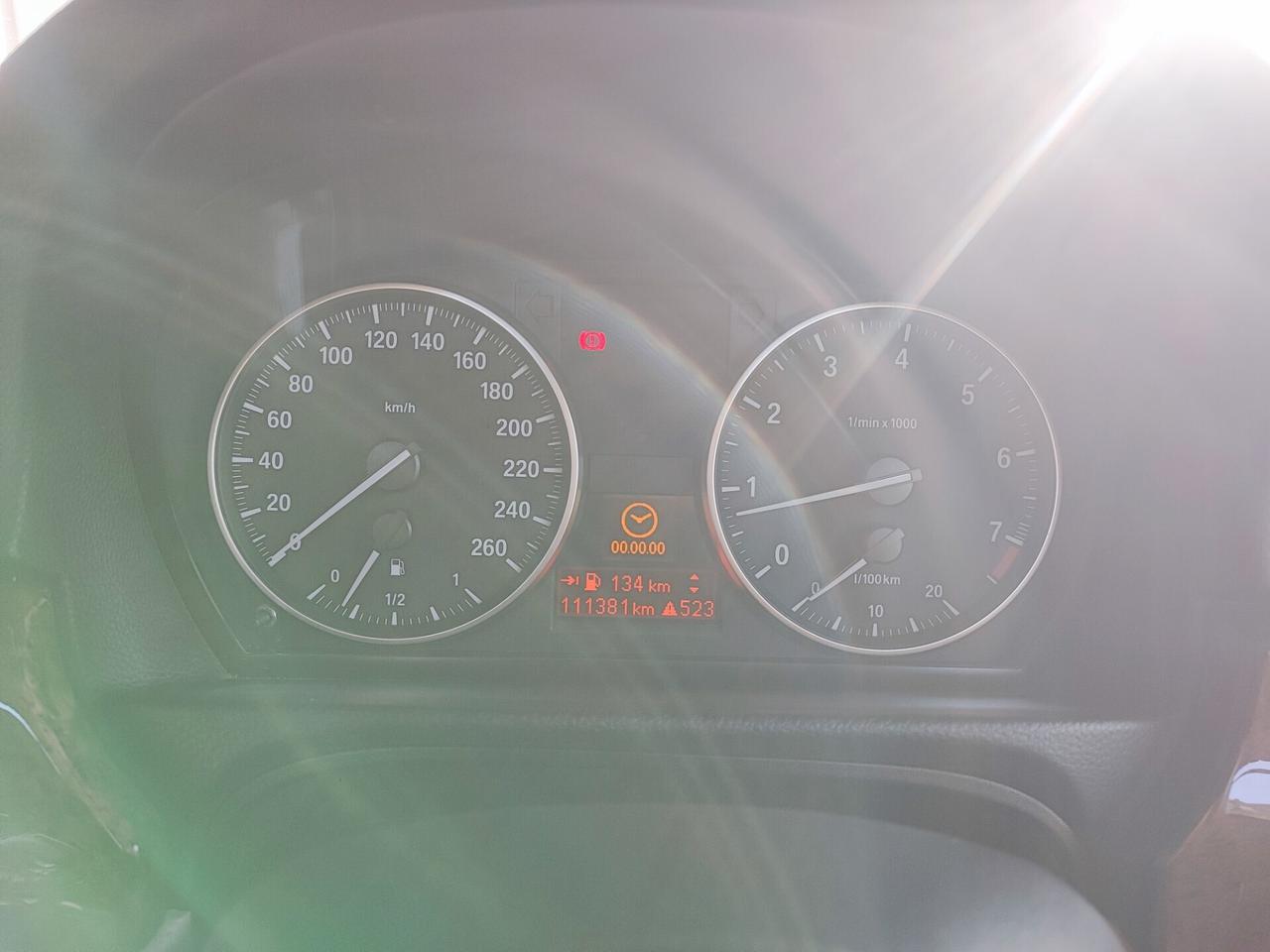 Bmw 320 320i cat Cabrio Msport