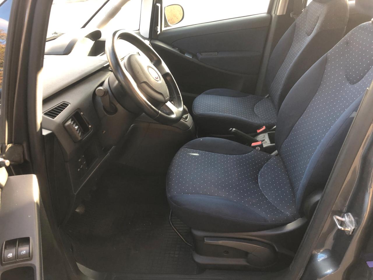 Fiat Idea 1.3 MJT 16V 95 CV S&S Active