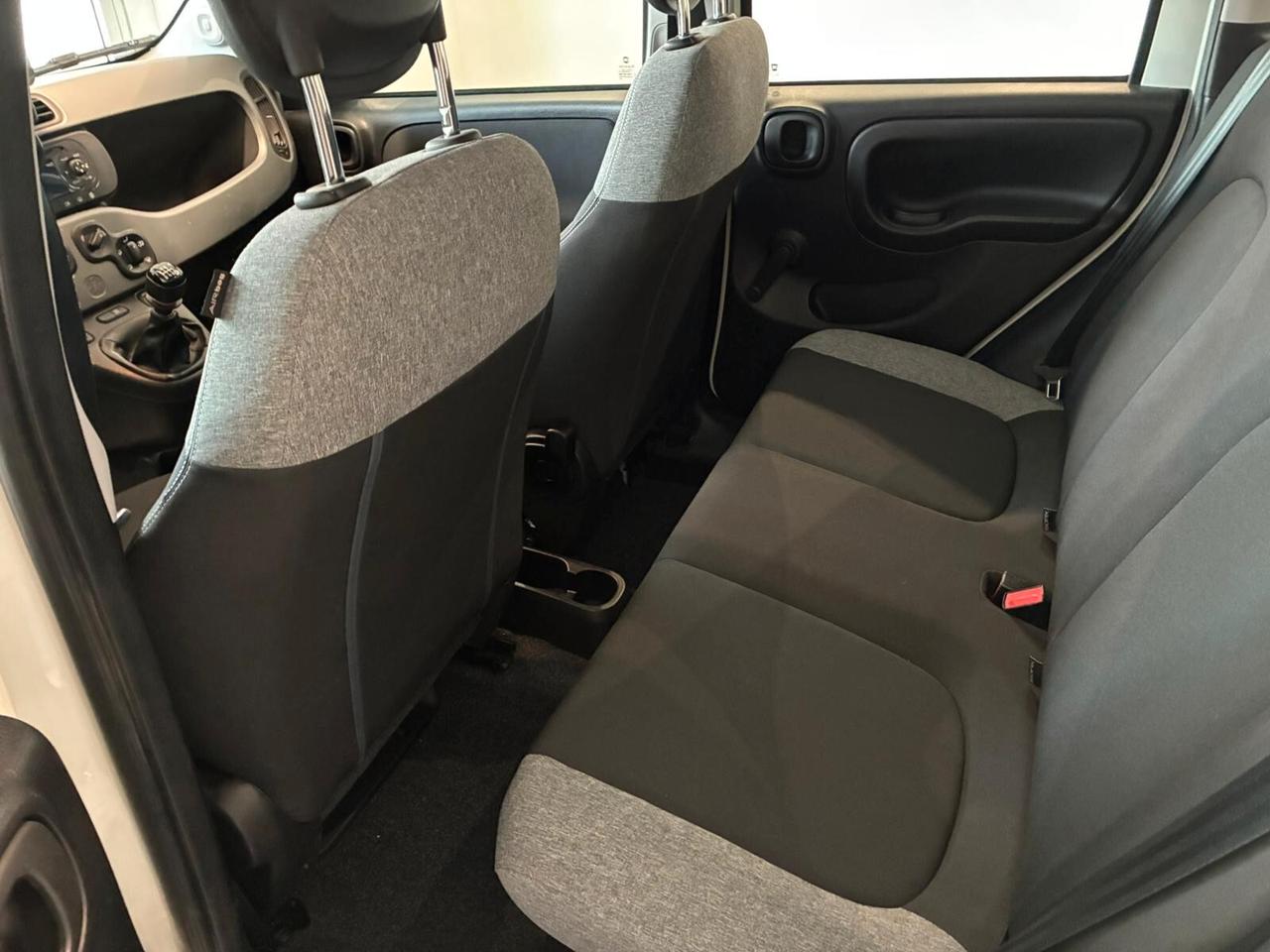 Fiat Panda Cross 1.0 FireFly S&S Hybrid NESSUN OBBLIGO DI FINANZIAMENTO