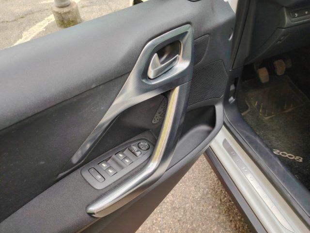 PEUGEOT 2008 1.6 e-HDi 92CV Stop&Start Urban Cross PREZZO REALE