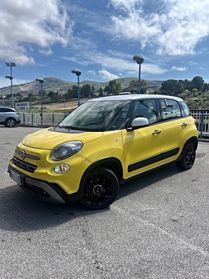 Fiat 500L 1.3 Multijet 95 CV Cross 11/2020