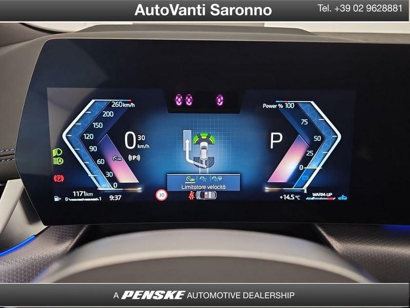 BMW Serie 2 Active Tourer 218d Active Tourer Msport