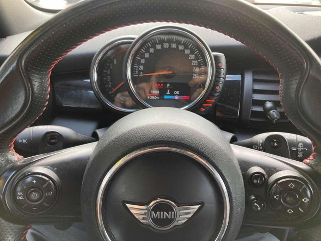 MINI Cooper S 2.0 Cooper S Hype 5 porte