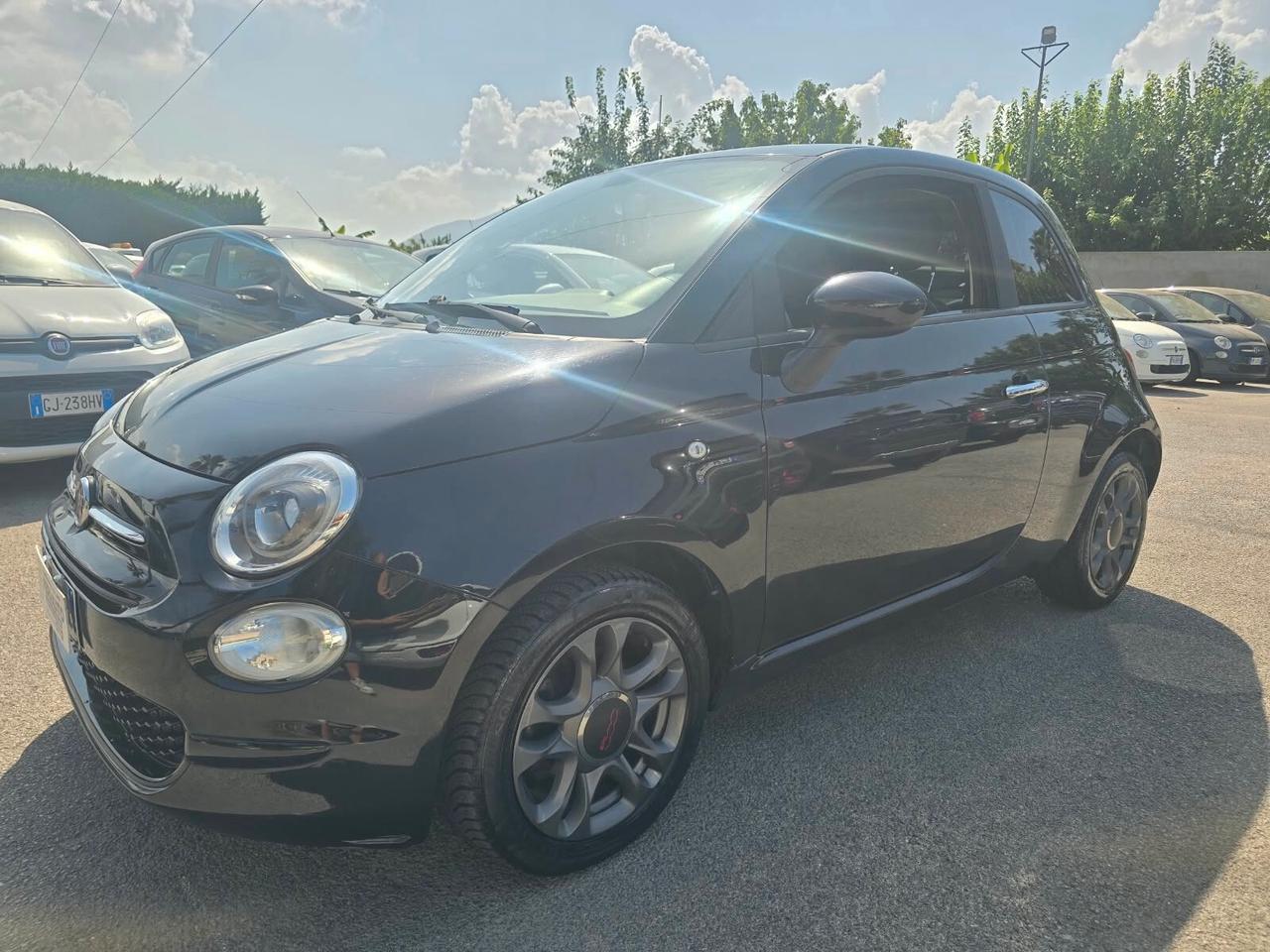 FIAT 500 1.2 69CV S&S