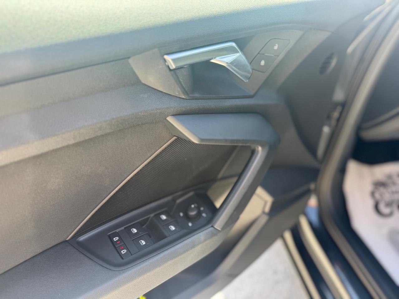 Audi A3 SPB 35 TDI S tronic line edition
