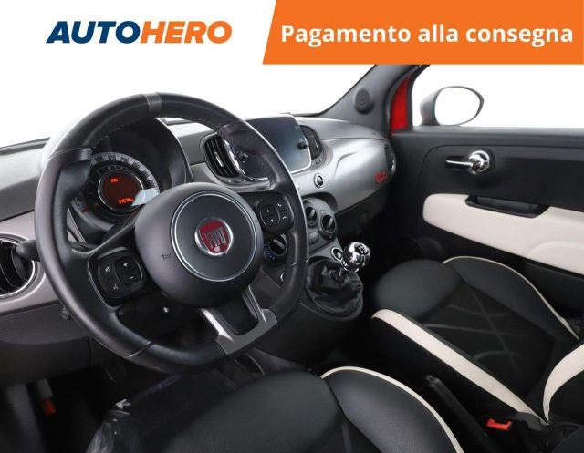 FIAT 500 1.2 S