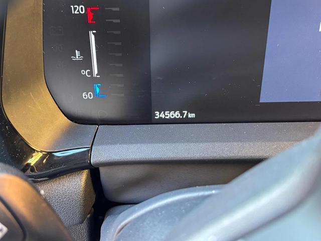 FORD Tourneo Courier 1.0 EcoBoost Active
