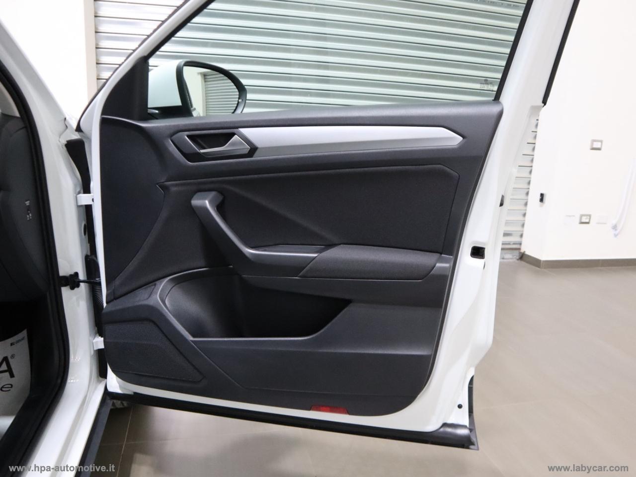 VOLKSWAGEN T-Roc 2.0TDI LED PARK ASSIST ACC