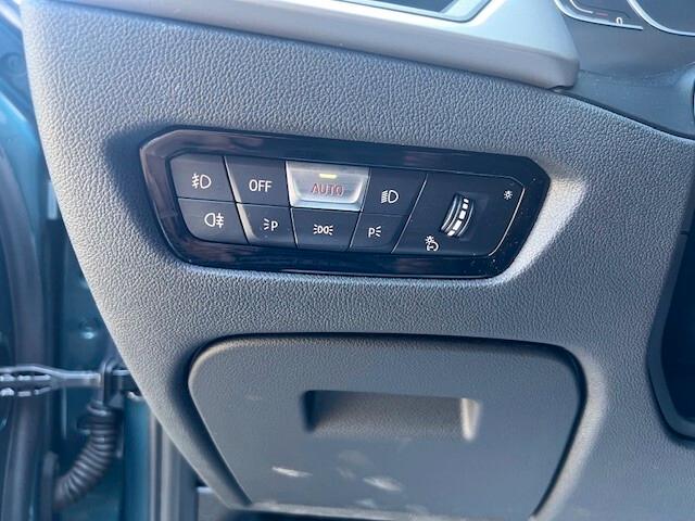 Bmw 318 318d 48V Touring Business Advantage