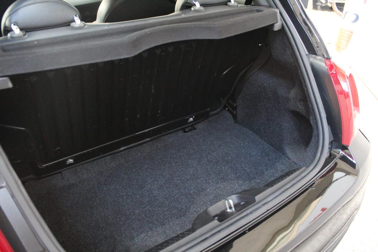 Fiat 500 1.0 Hybrid Connect
