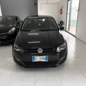 Volkswagen Polo 1.6 TDI DPF 5 porte Highline BlueMotion Technology