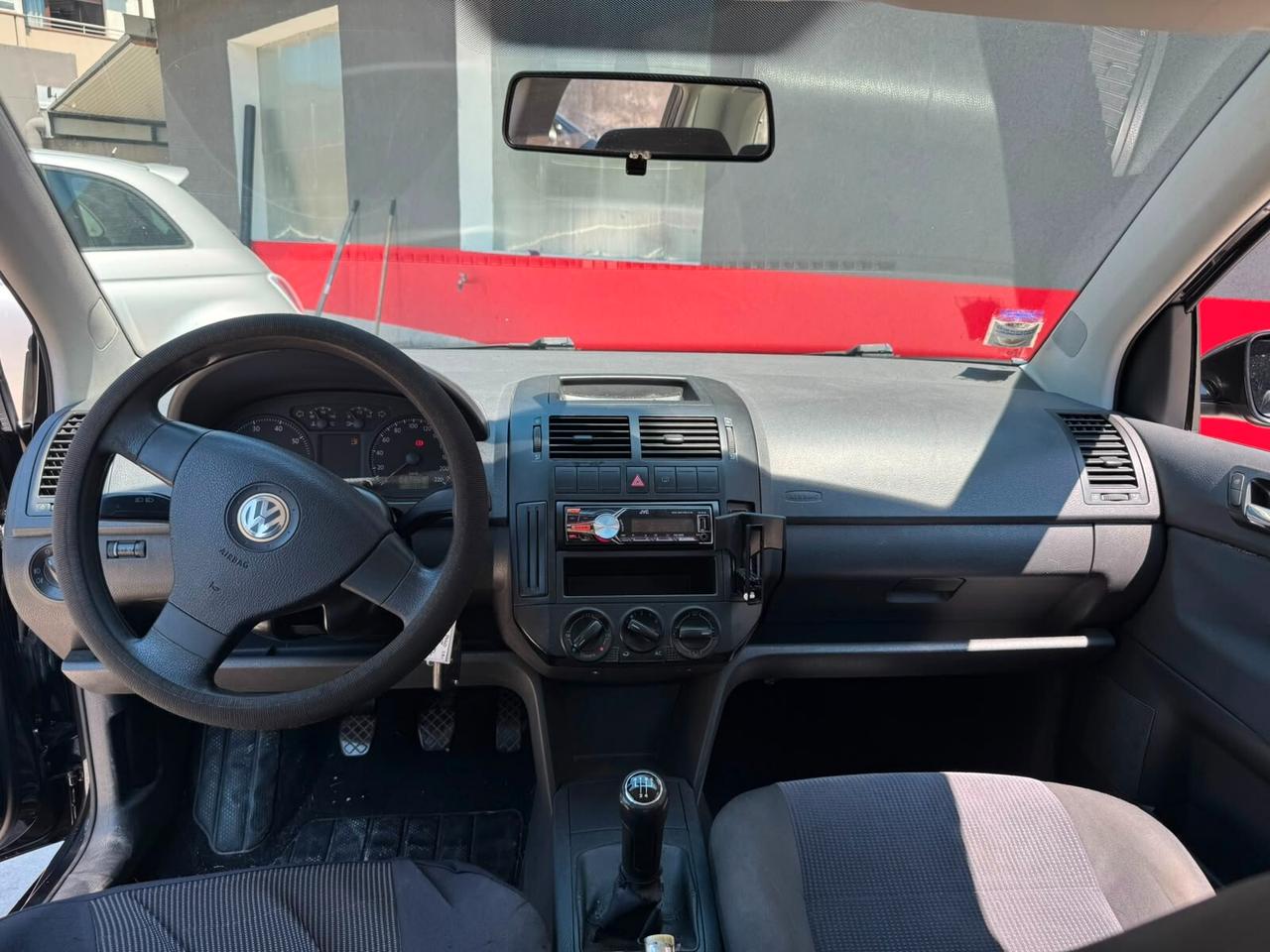 Vw Polo 1.2/12V 5p. Comfortline Accetto Permute