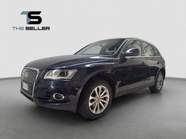 AUDI Q5 2.0 TDI 177CV quattro S tronic Advanced