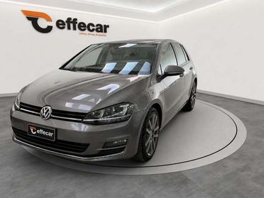 Volkswagen Golf 2.0 TDI 5p. Executive BlueMotion Technology