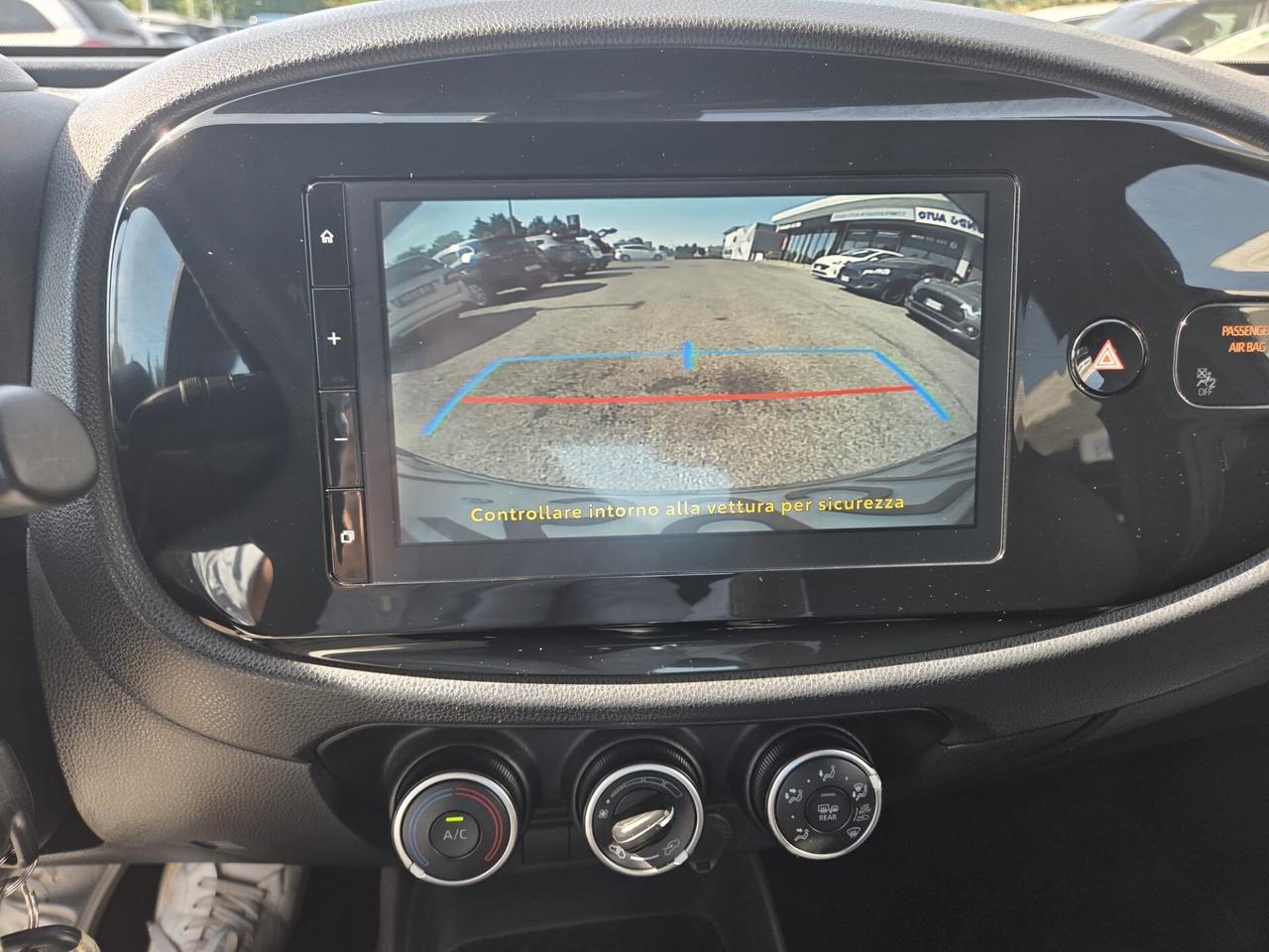 Toyota Aygo X 1.0 VVT-i 72 CV 5 porte Trend Air *NEOPATENTATI* NO VINCOLI*