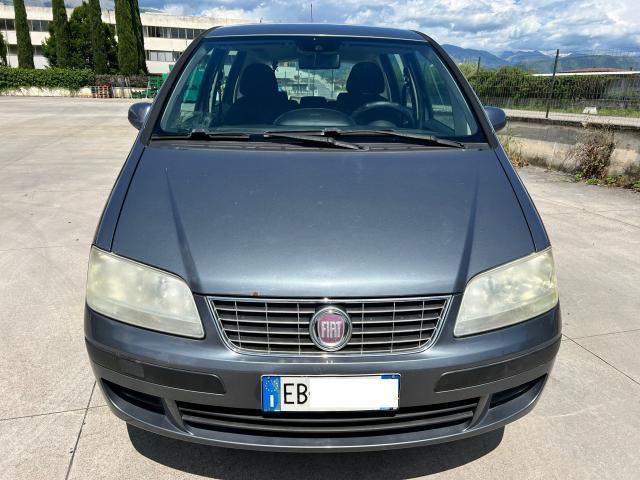 Fiat Idea 1.4 80 cv Benzina Gpl