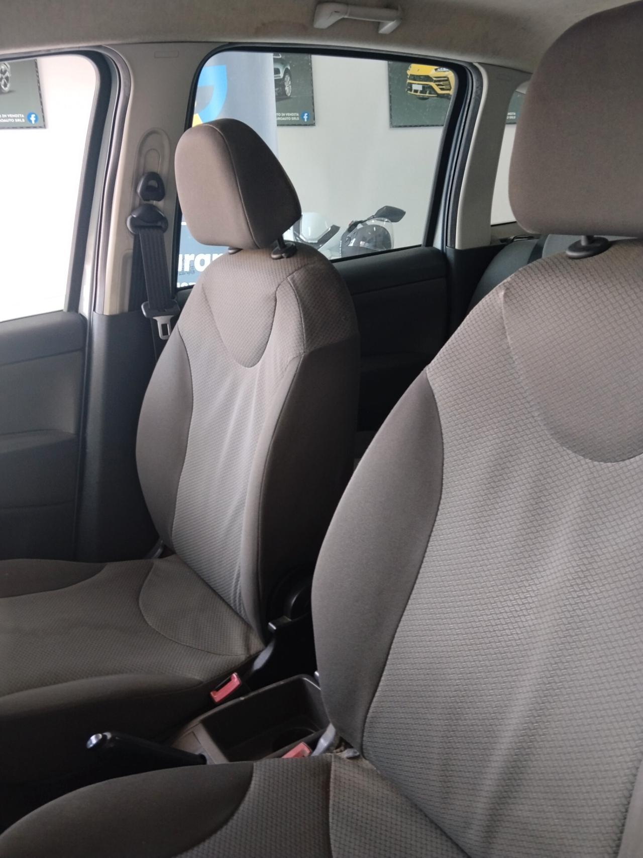 Fiat Idea 1.3 Multijet CON GARANZIA