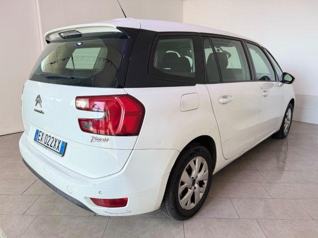 CITROEN Grand C4 Picasso 1.6 VTi 120 Intensive