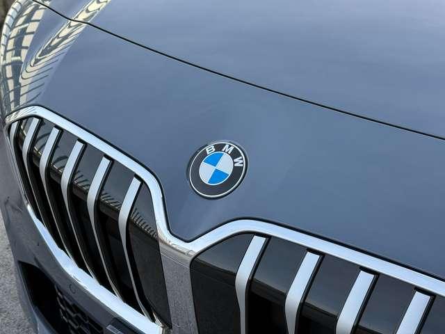 BMW 218 D Active Tourer Msport auto