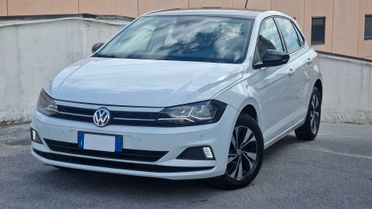 Volkswagen Polo Business 1.0 MPI 75 CV 5p. Comfortline BlueMotion Tech.