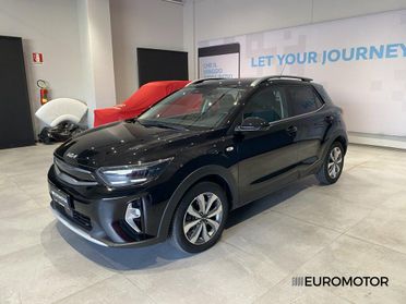 Kia Stonic 1.2 ECOGPL Style Design Pack 2WD