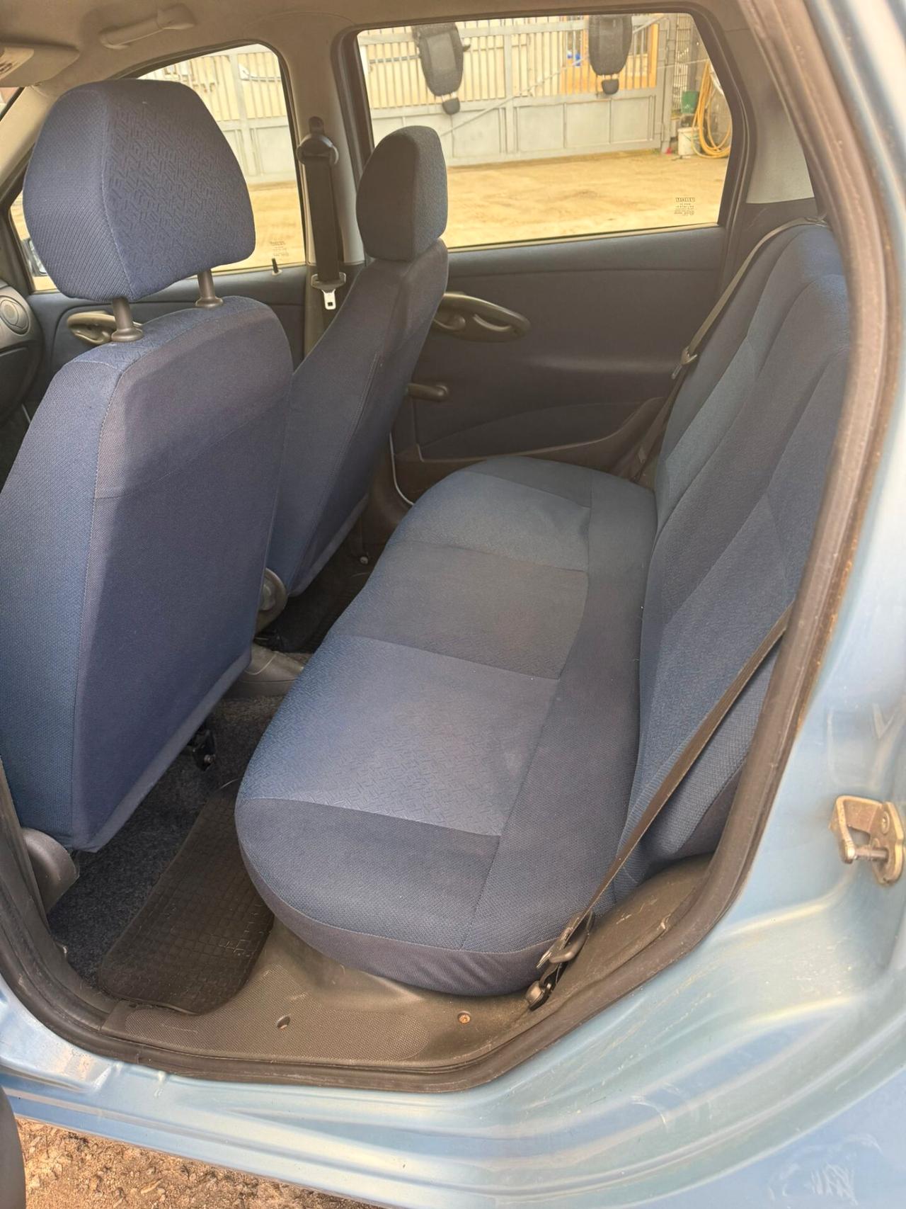 Fiat Punto 1.3 Multijet 16V 5 porte Active