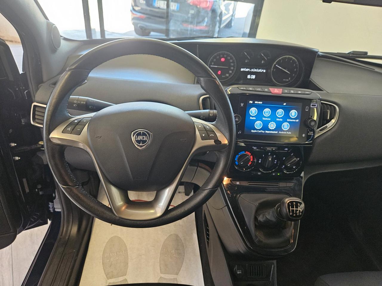 Lancia Ypsilon 1.0 Firefly GOLD Benzina/Hybrid S&S 70CV
