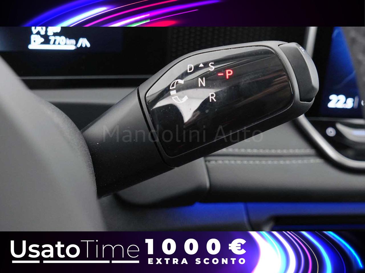 Volkswagen Tiguan 2.0 tdi scr 150cv life dsg