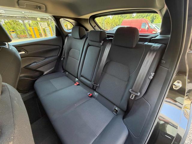 NISSAN Qashqai 1.3 MHEV BUSINESS 158CV XTRONIC 2WD
