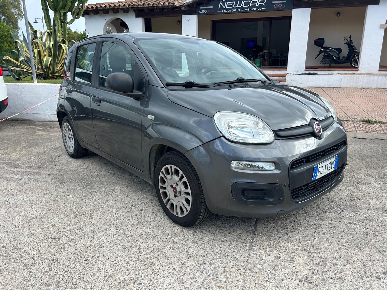 Fiat Panda 1.2 Easy