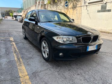 Bmw 118 118d OK NEOPATENTATI