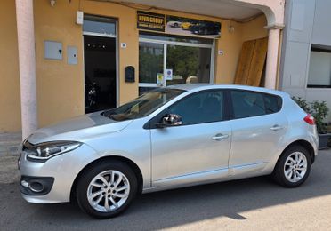 Renault Megane 1.5 DC CV 110 NEOPATENTATI