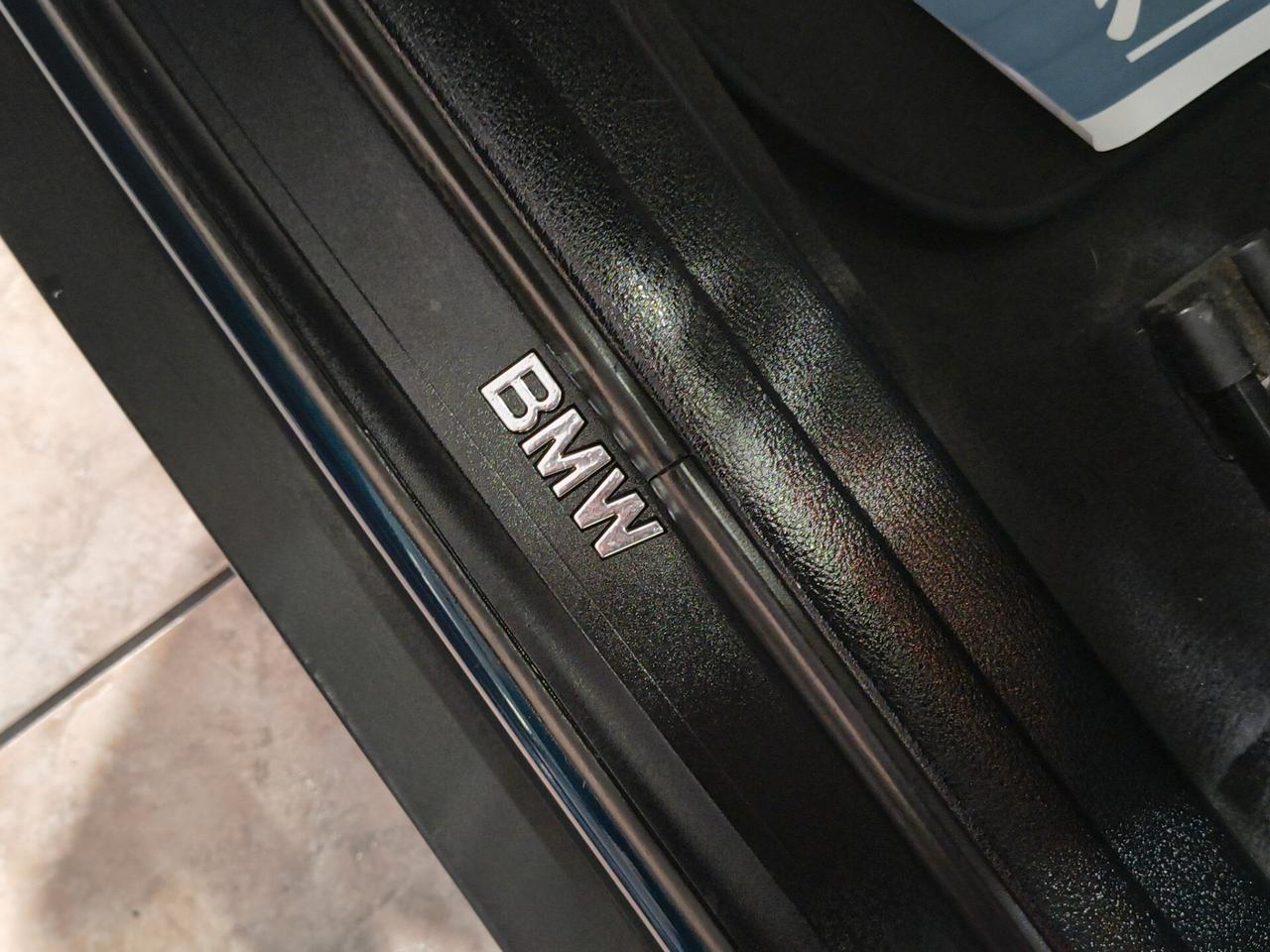 Bmw X1 xDrive18d 2.0 150 CV AUTOMATICA