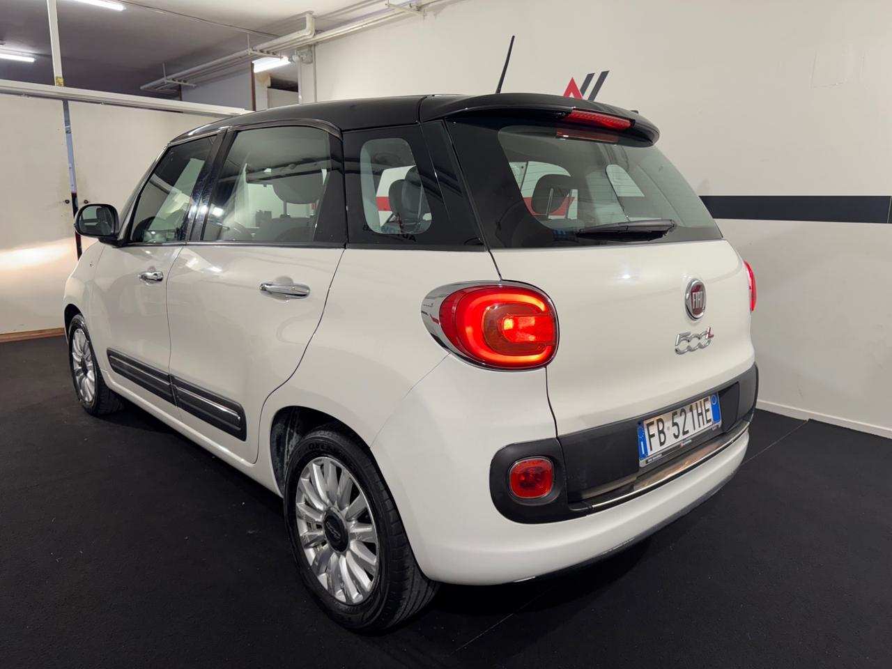 Fiat 500L 1.4 95 CV Lounge Euro 6
