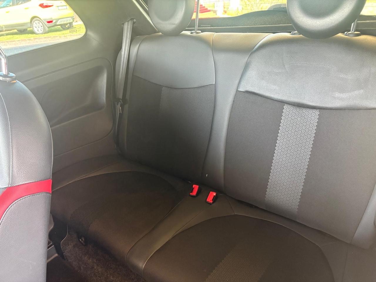 Fiat 500 1.3 Multijet 16V 95 CV Lounge