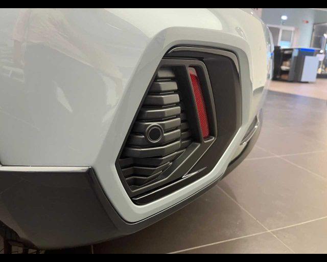 AUDI A1 CITYCARVER allstreet 1,0 L3 85/DS8M6 MY 25
