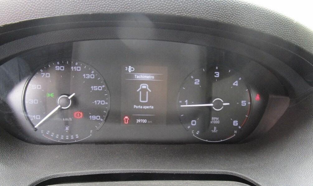 Fiat Ducato 35 2.2 Mjt 140CV PM-TM Furgone Vetrato