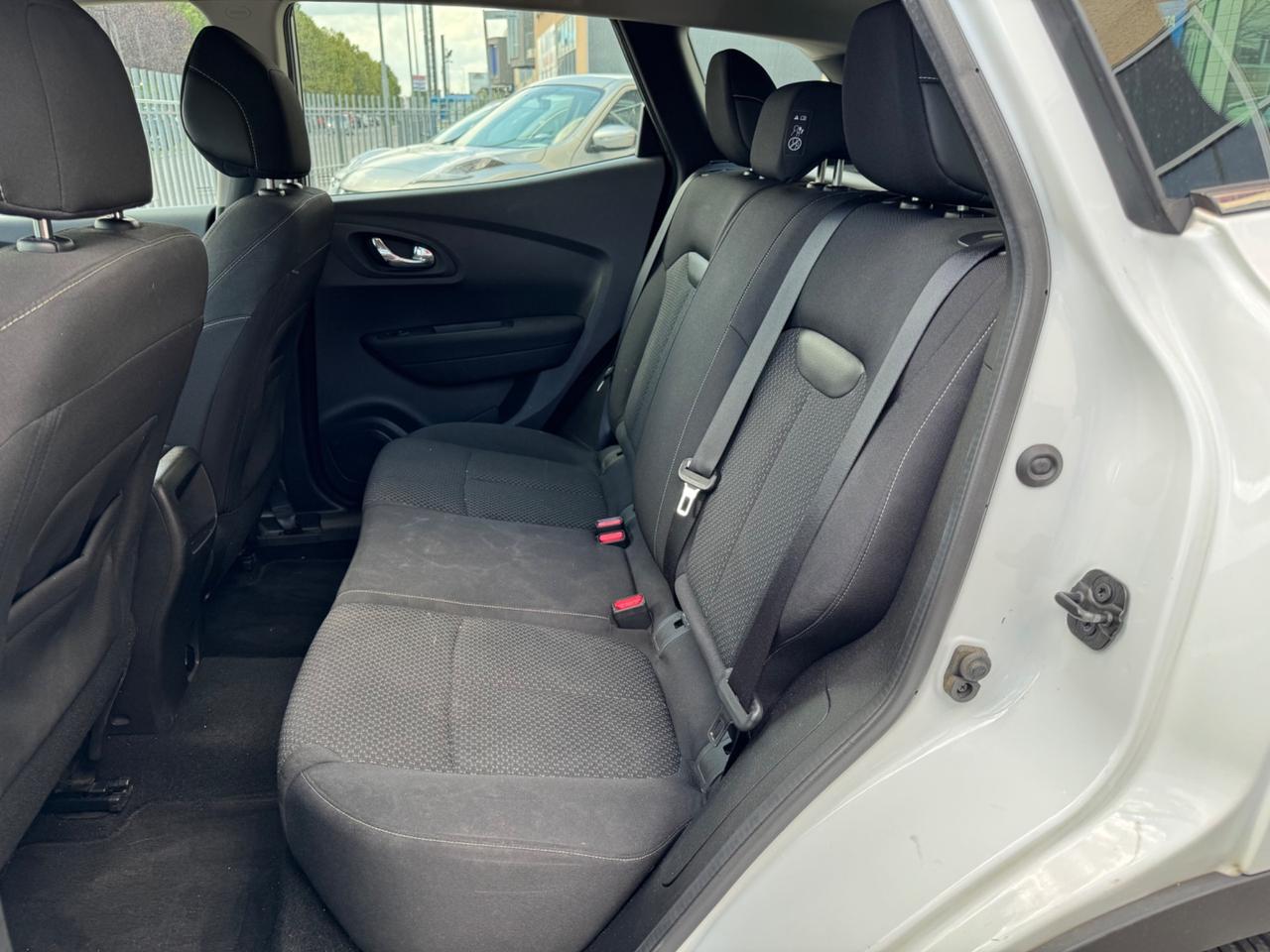 Renault Kadjar 1.5 DCI 110CV. Euro 6B