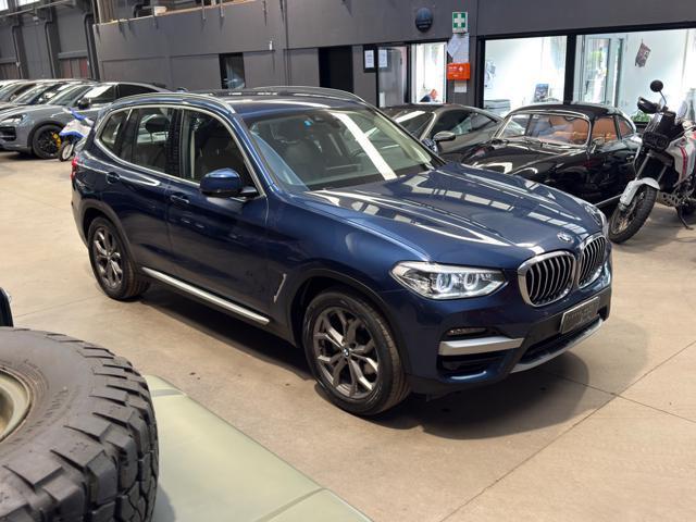 BMW X3 xDrive20d 48V xLine
