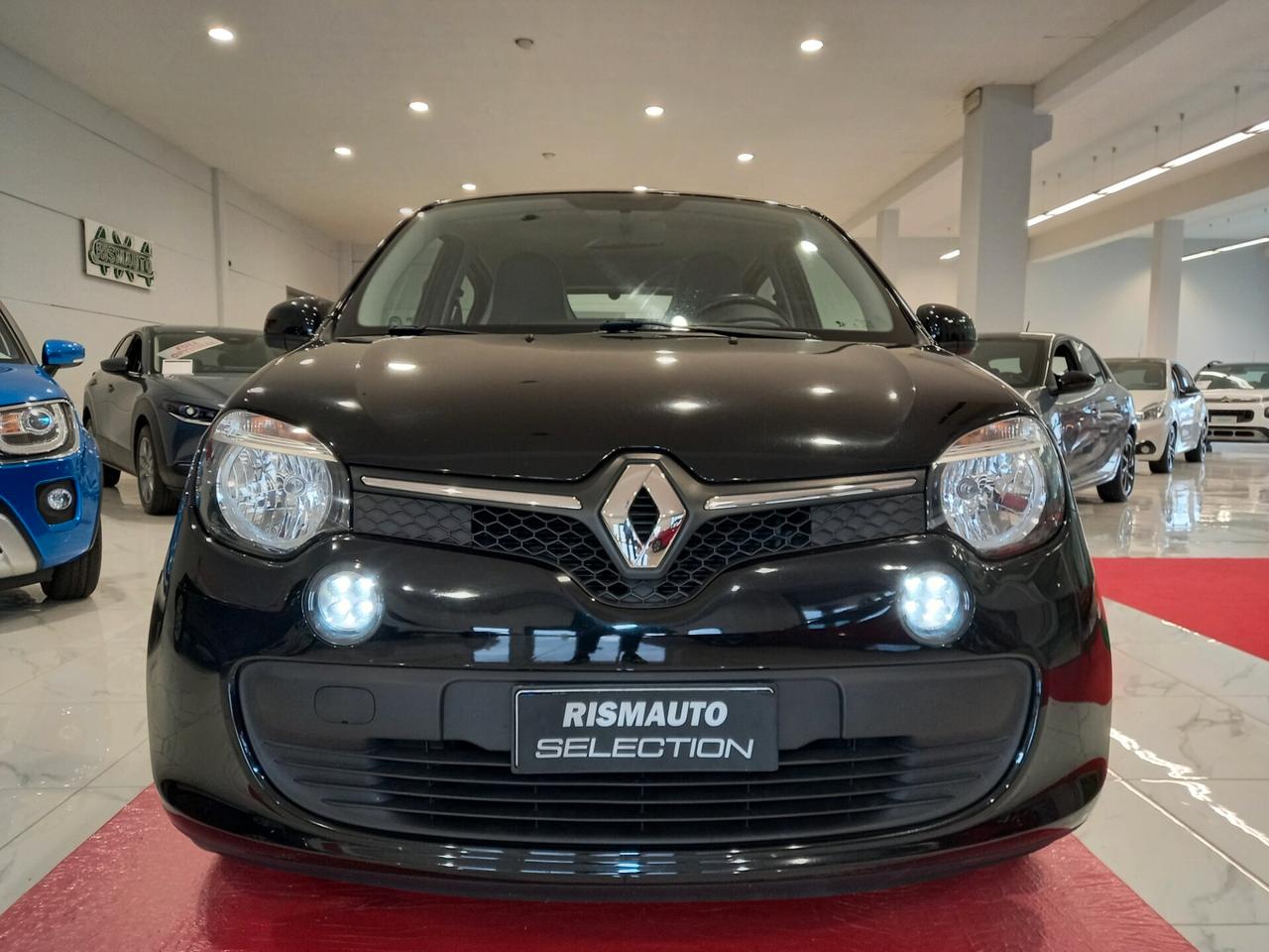 Renault Twingo 1.0 SCe Live