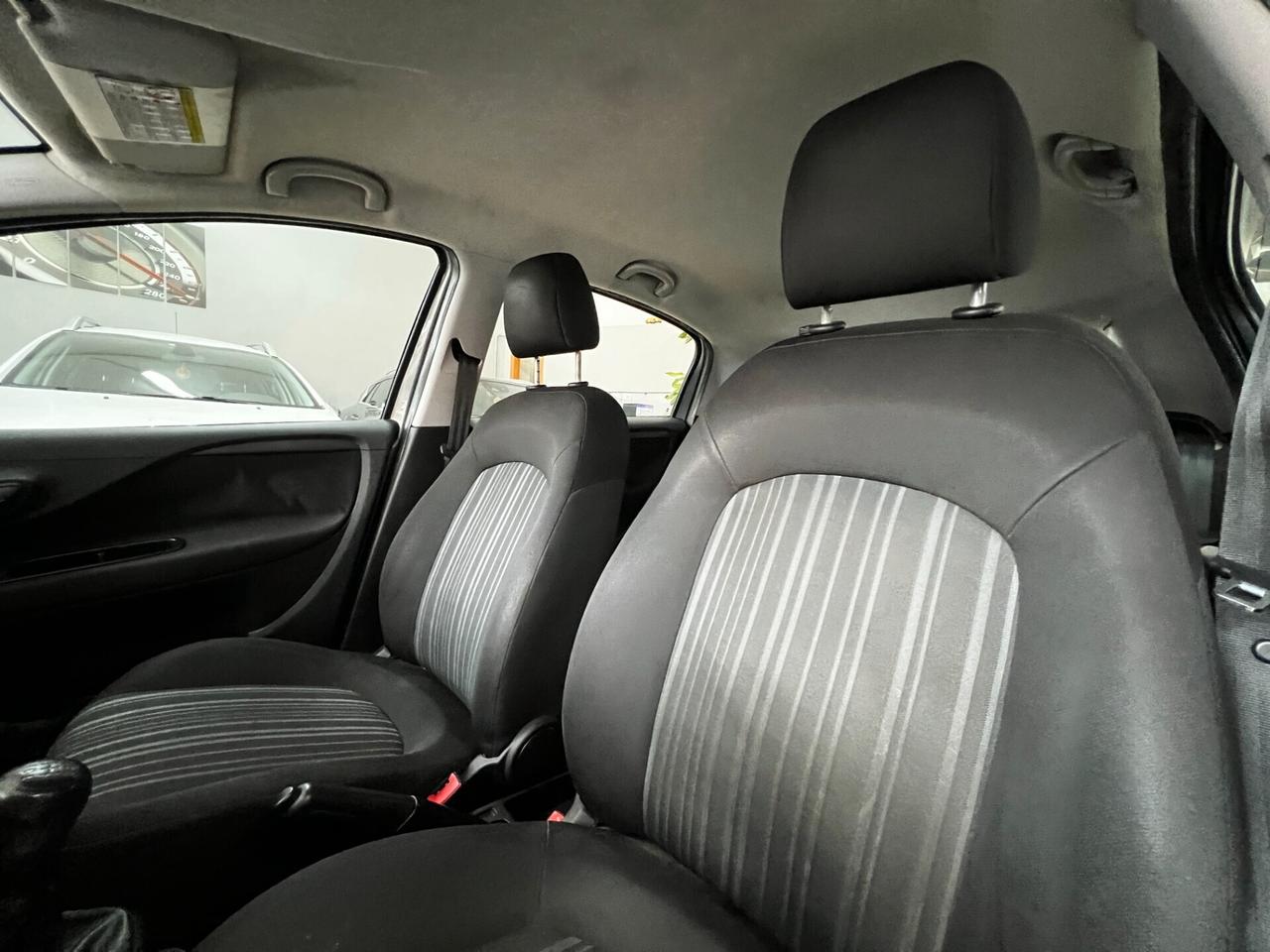 Fiat Punto Evo 1.3 Mjt 75 CV DPF 5 porte S&S Dynamic
